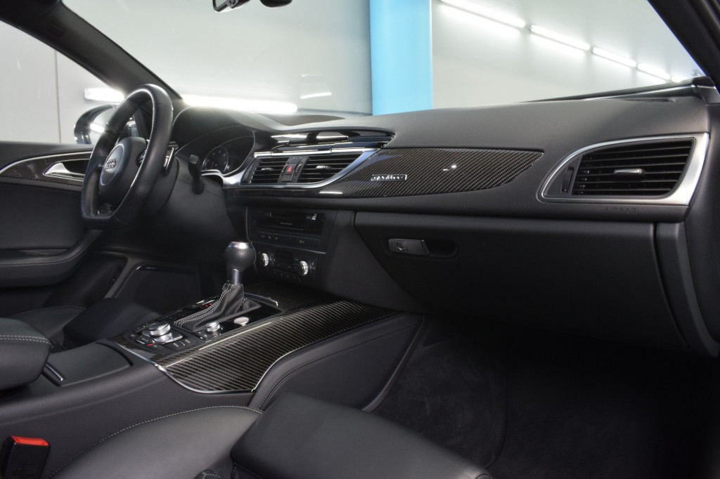 Hoofdafbeelding Audi RS6