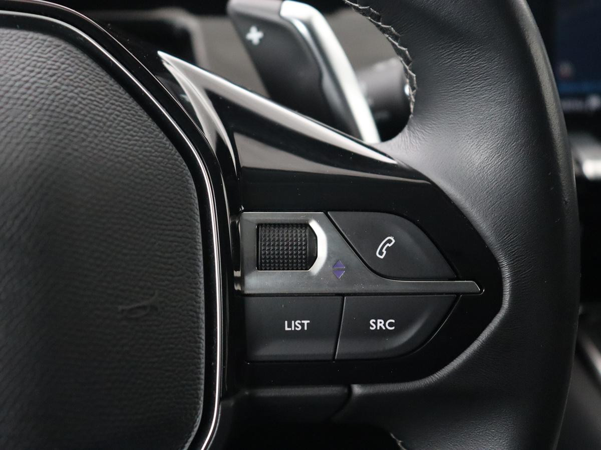 Hoofdafbeelding Peugeot 508