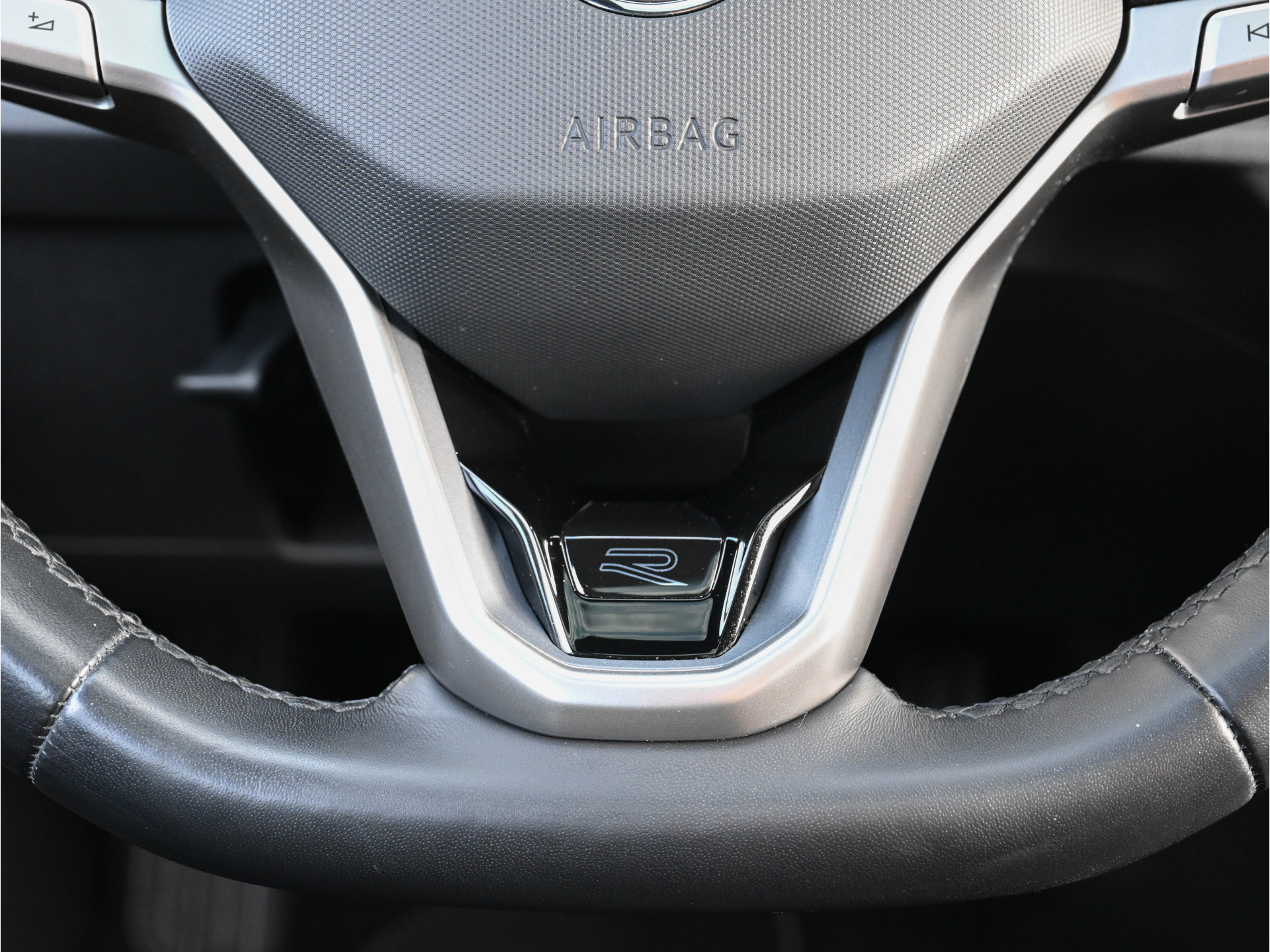 Hoofdafbeelding Volkswagen Taigo