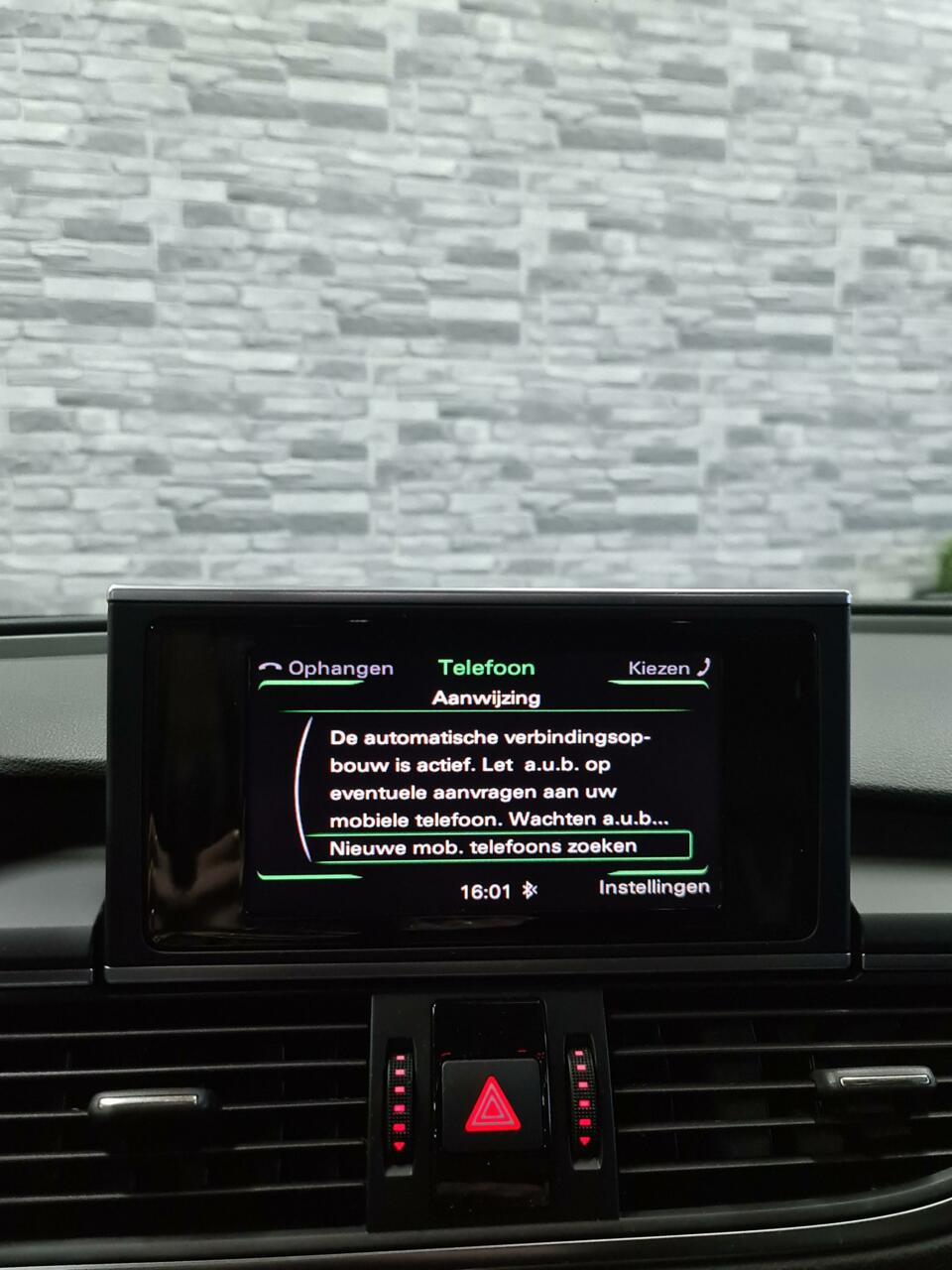 Hoofdafbeelding Audi A7