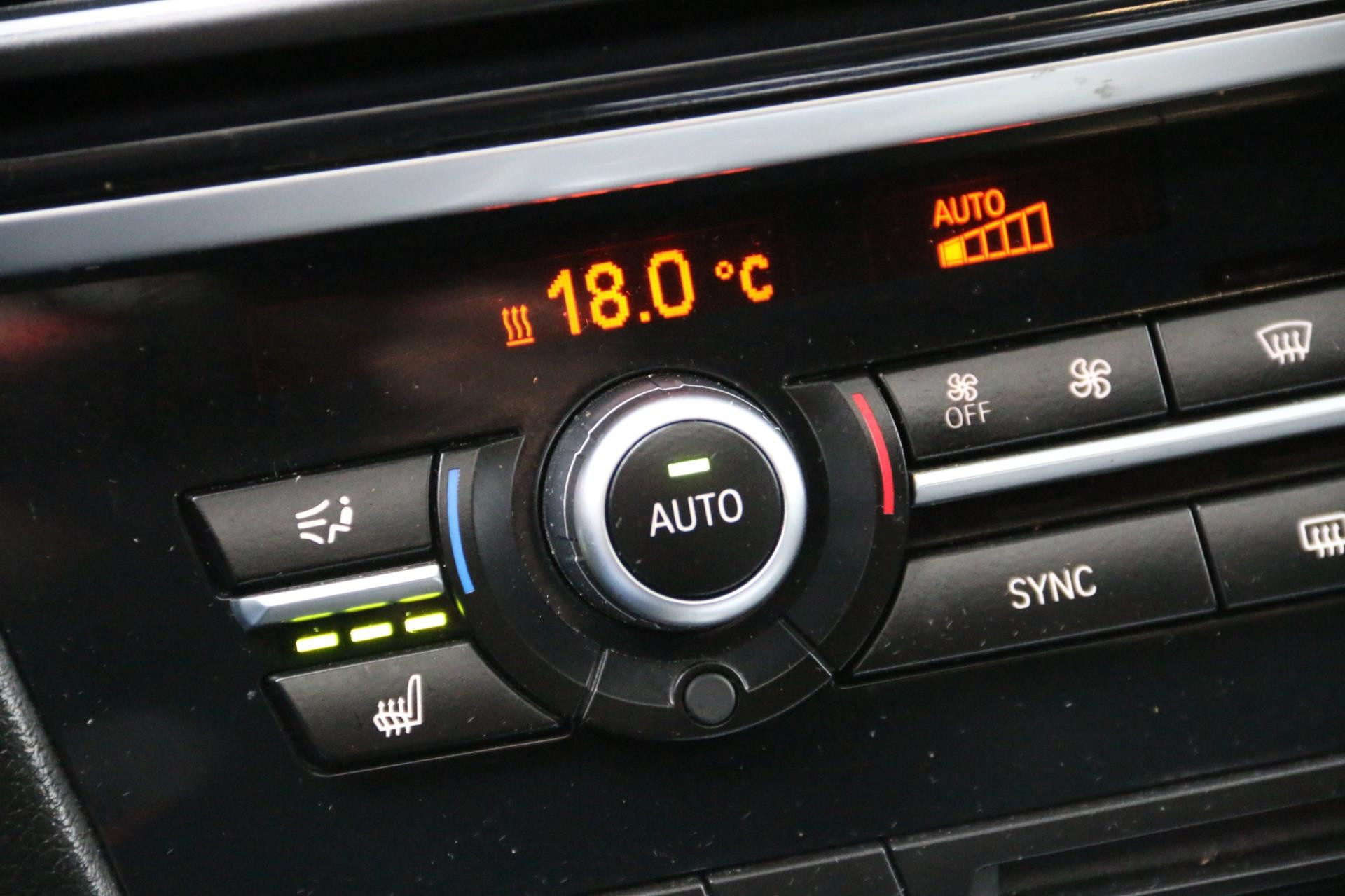 Hoofdafbeelding BMW X6