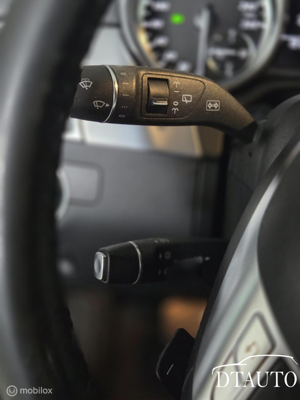 Hoofdafbeelding Mercedes-Benz M-Klasse