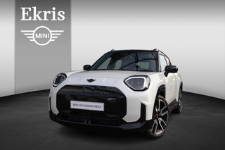 MINI Aceman E John Cooper Works Trim + Pakket XL