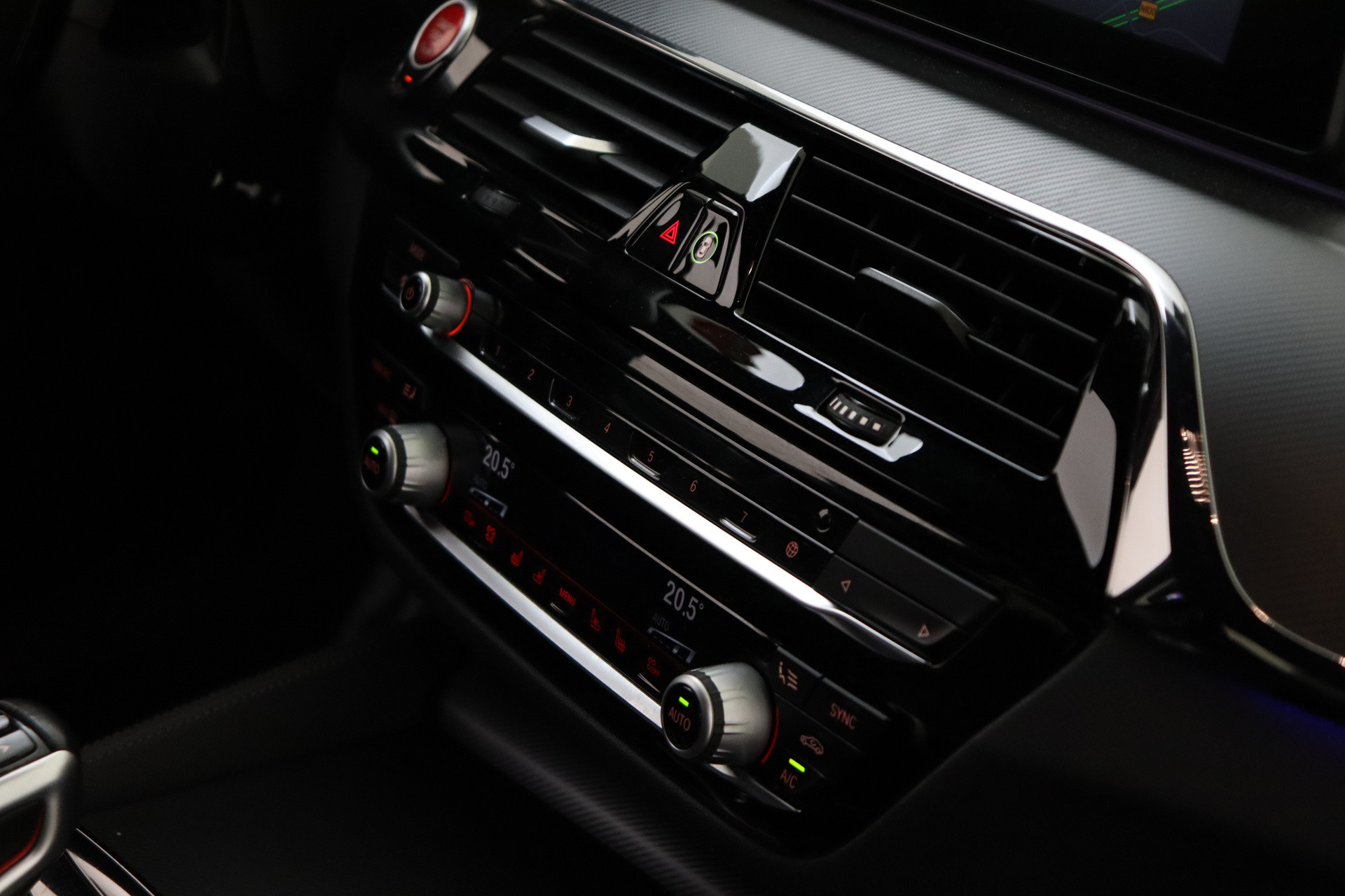 Hoofdafbeelding BMW M5