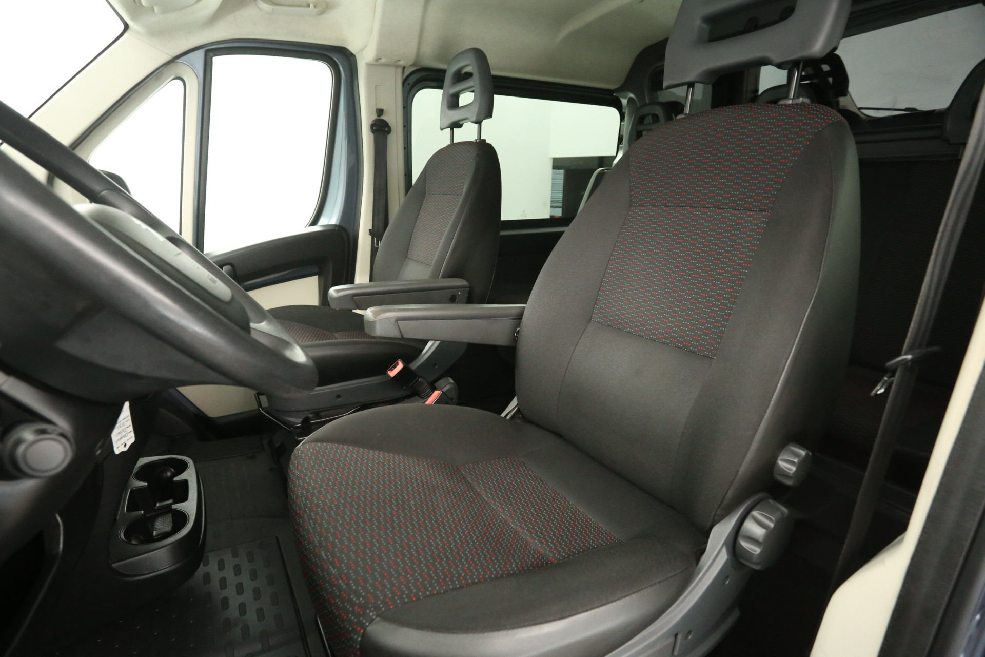 Hoofdafbeelding Peugeot Boxer
