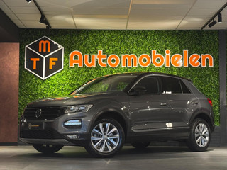 Volkswagen T-Roc 1.5 TSI Sport 150 PK |LED|CAMERA|SUPERSTAAT|GARANTIE
