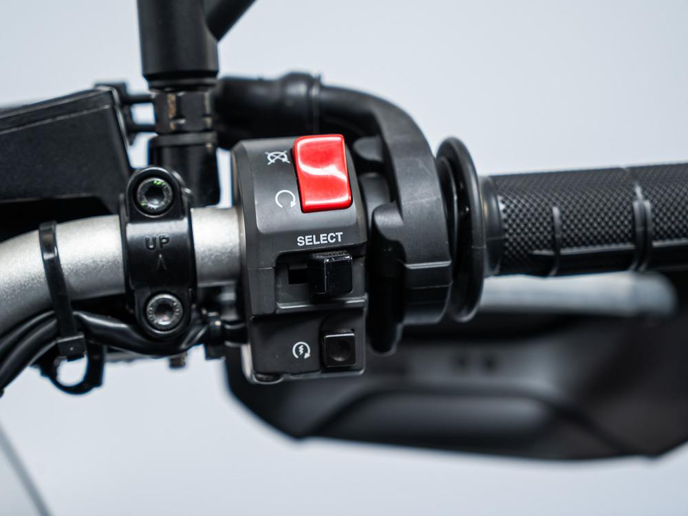 Hoofdafbeelding Yamaha TENERE 700