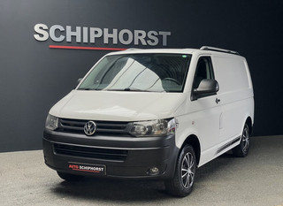 Volkswagen Transporter T5 .0 TDI /Airco/trekhaak/comfort pakket/loopt goed,airco werkt