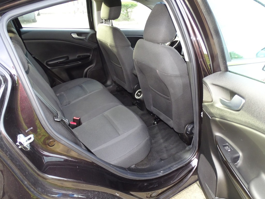 Hoofdafbeelding Alfa Romeo Giulietta