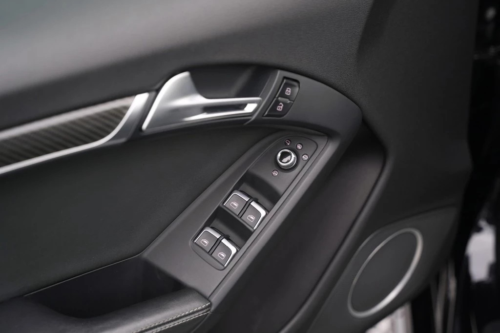 Hoofdafbeelding Audi RS5