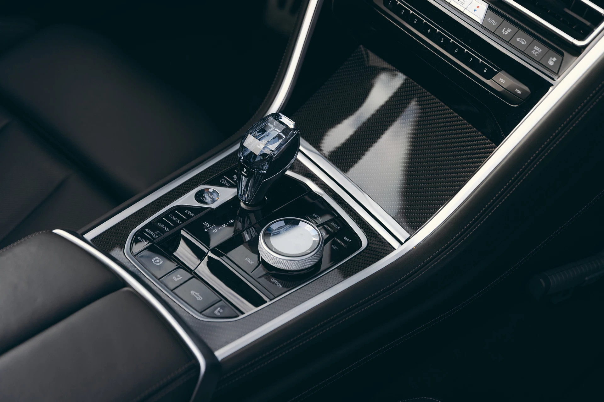 Hoofdafbeelding BMW 8 Serie
