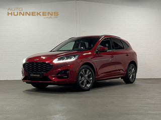 Ford Kuga 1.5 EcoBoost ST-Line X *1800 kg Trekgewicht | Trekhaak | Adapt. Cruise | B&O | Carplay | Stuur-/Stoelverwarming |