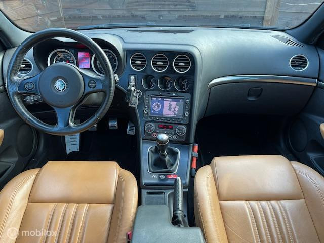 Hoofdafbeelding Alfa Romeo 159