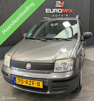 Fiat Panda 1.2 Edizione Cool. NAP / APK sept.2026