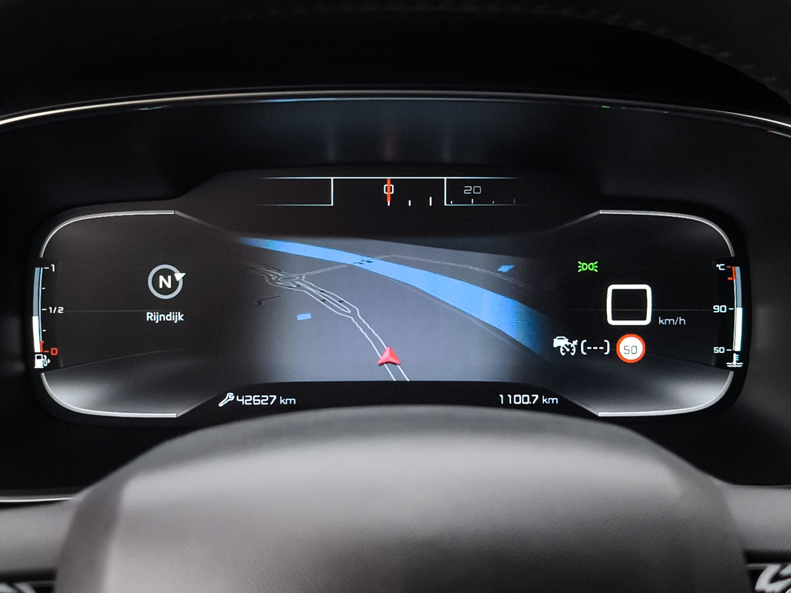 Hoofdafbeelding Citroën C5 Aircross