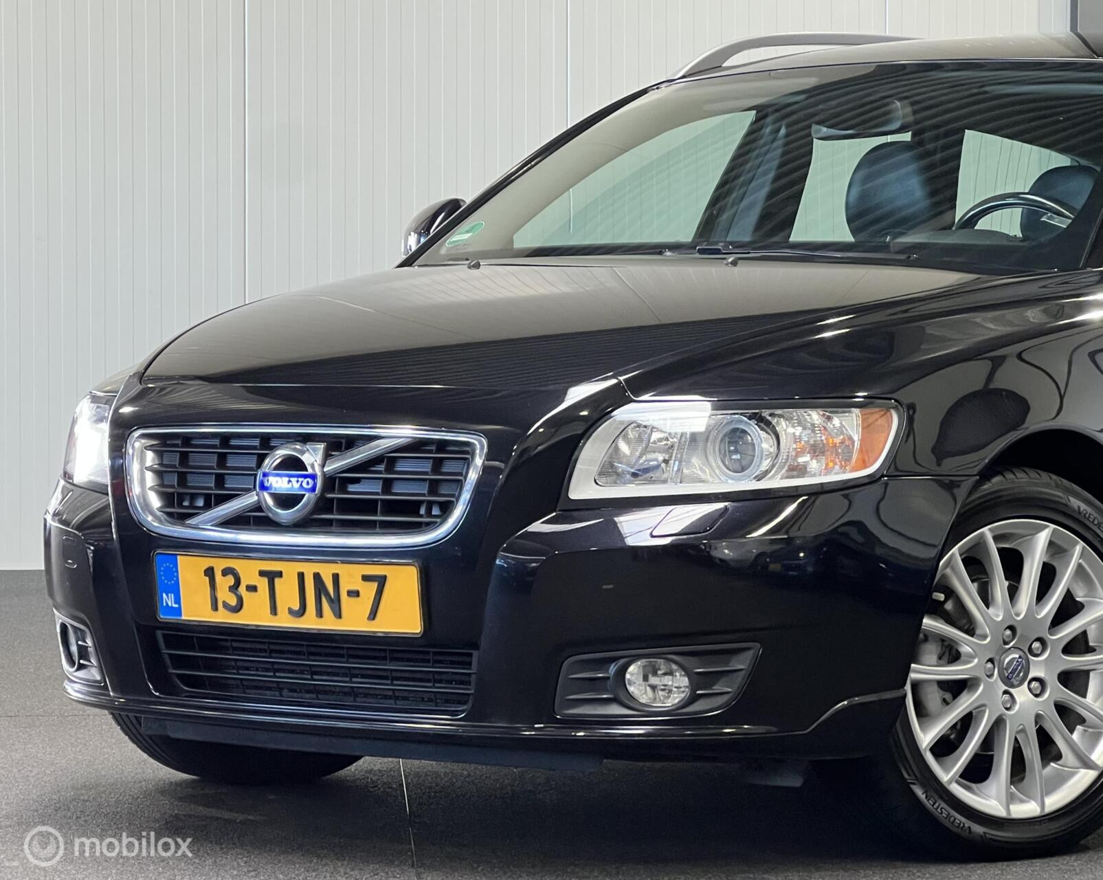 Hoofdafbeelding Volvo V50