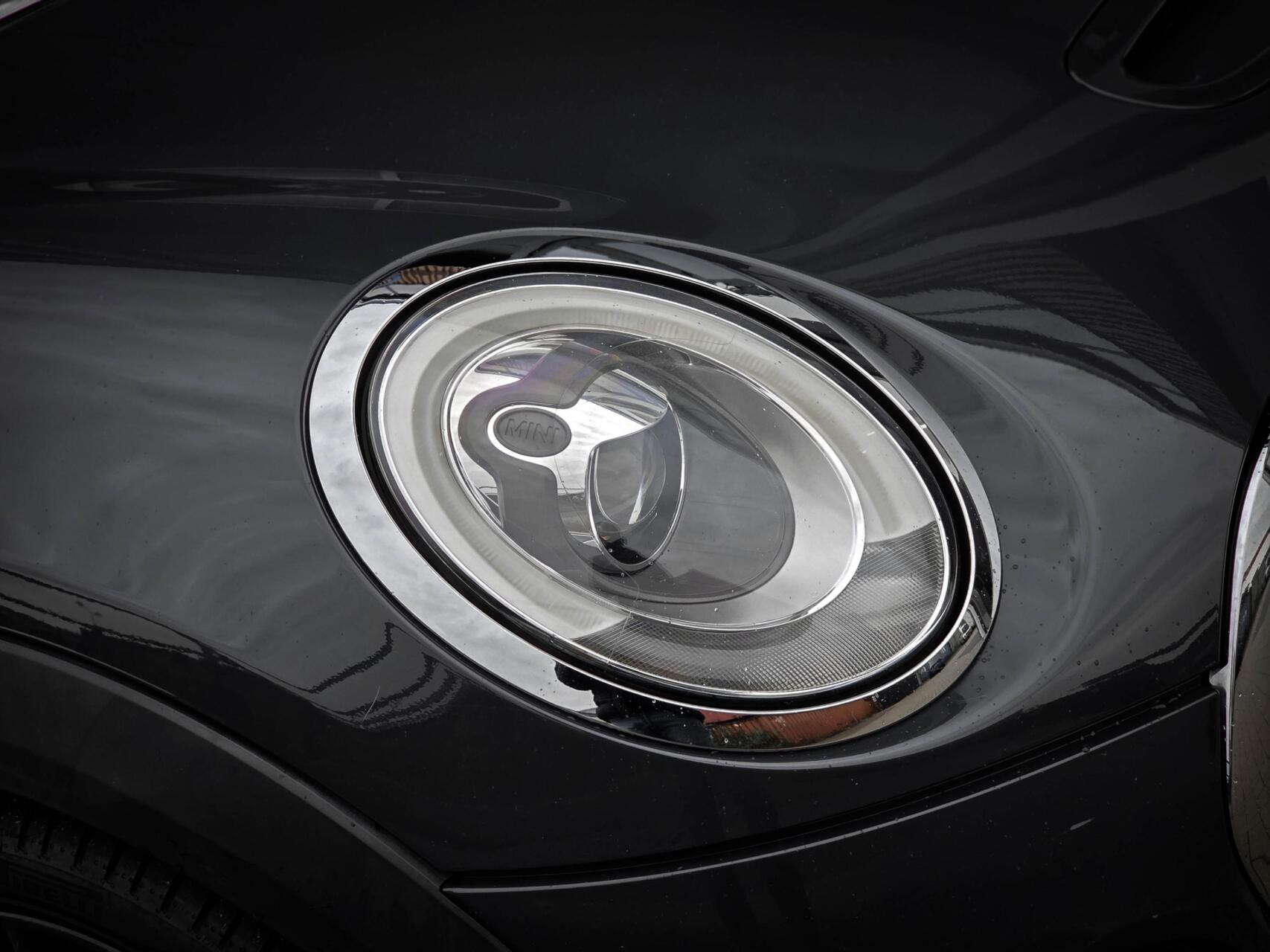 Hoofdafbeelding MINI Cooper S