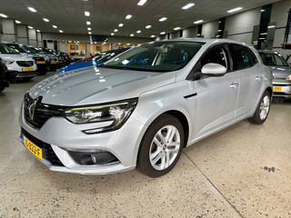 Renault Mégane 1.5 DCI Navigatie Multimedia USB Cruise Keyless ECC Airco