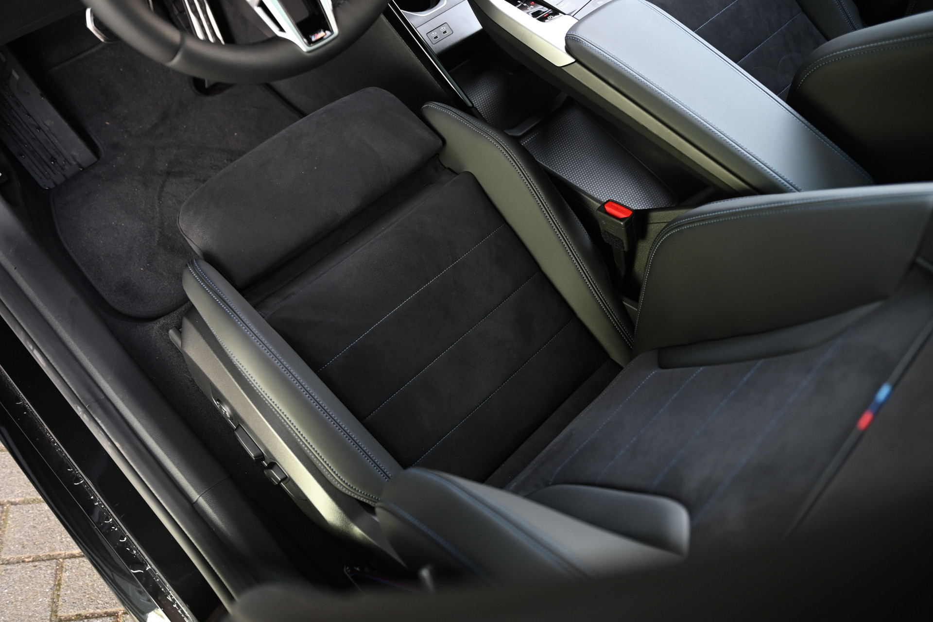 Hoofdafbeelding BMW iX2