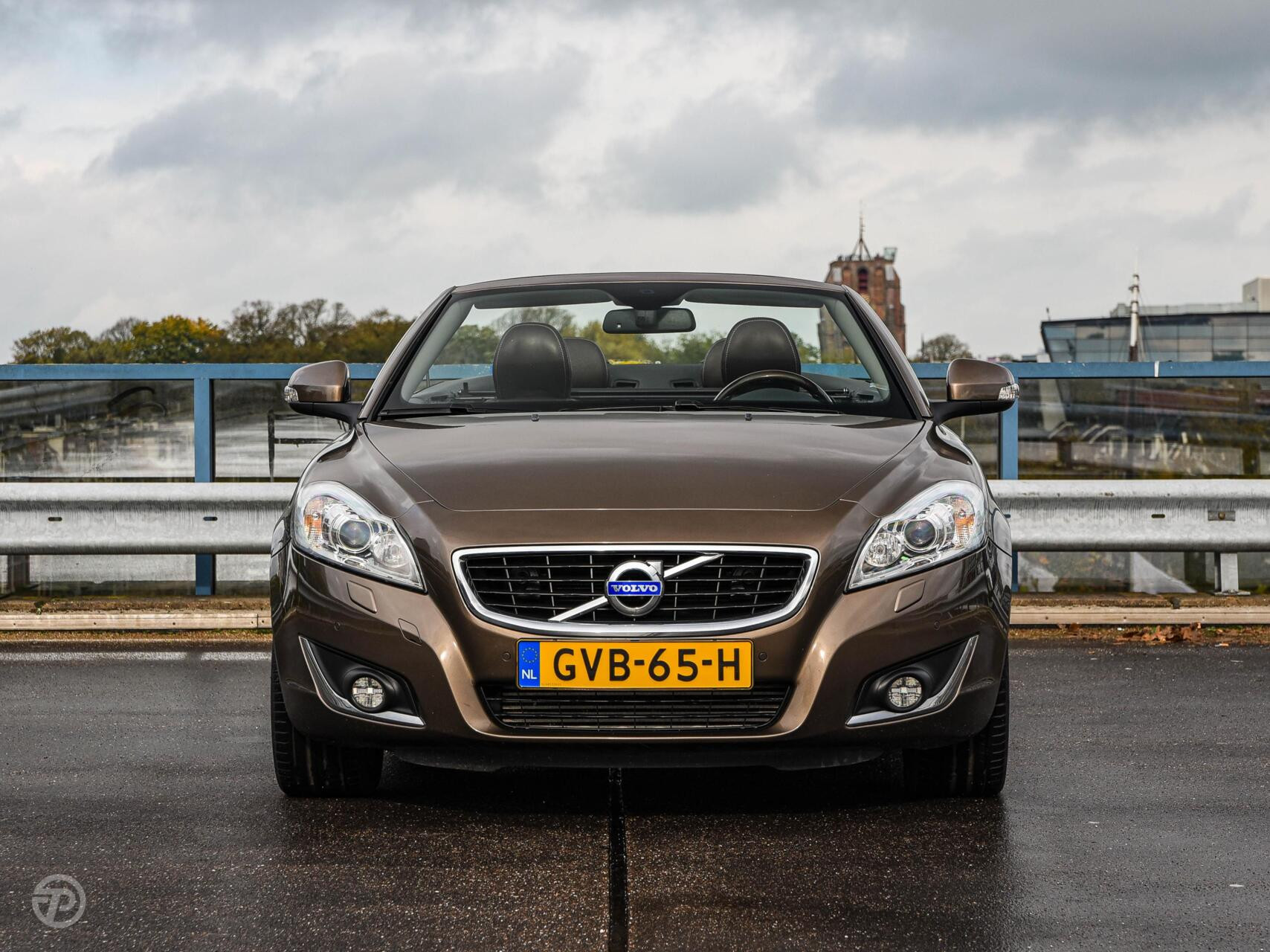 Hoofdafbeelding Volvo C70