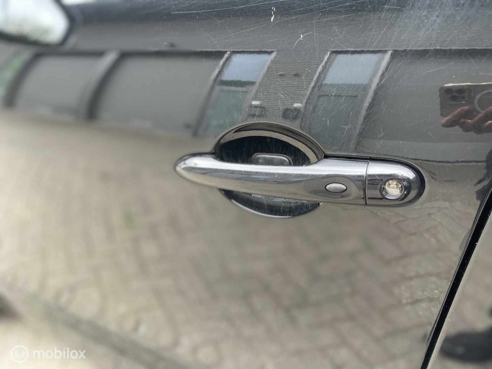 Hoofdafbeelding Renault Scénic