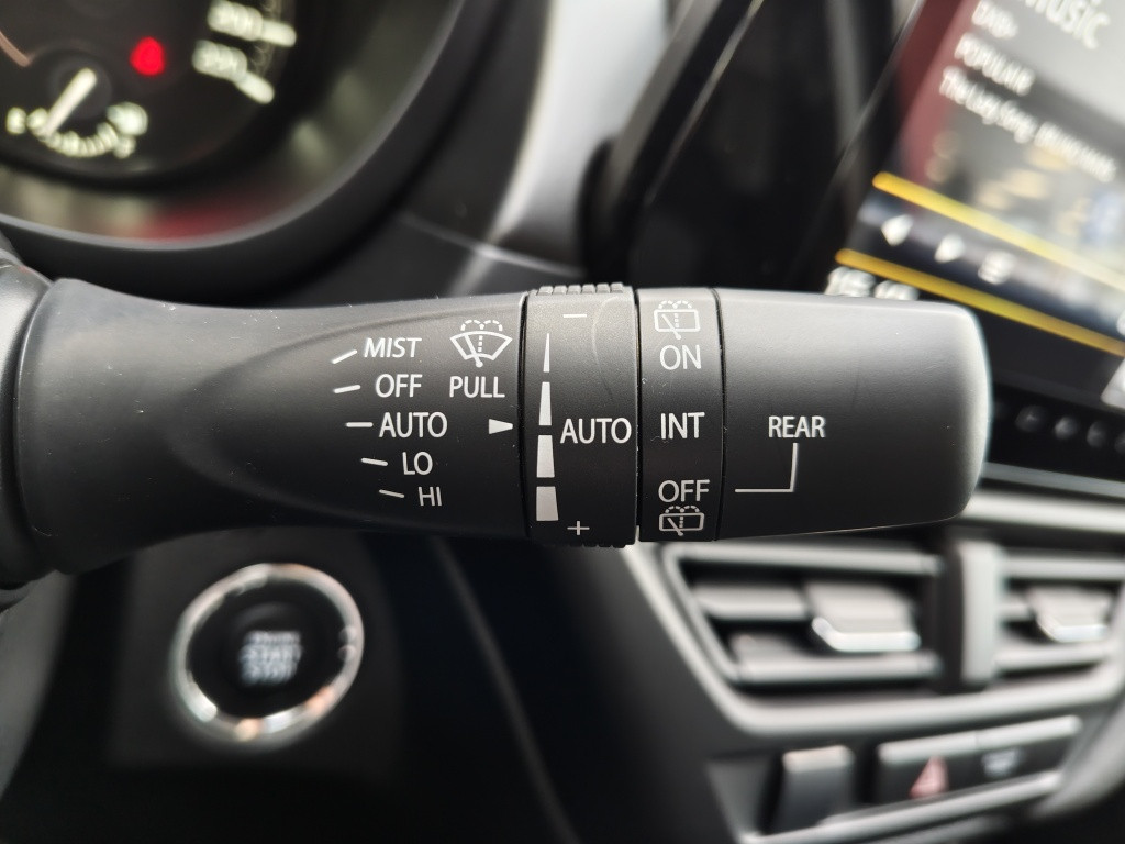 Hoofdafbeelding Suzuki S-Cross