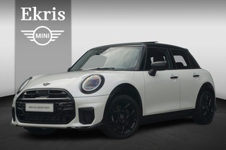 Hoofdafbeelding MINI 5-deurs