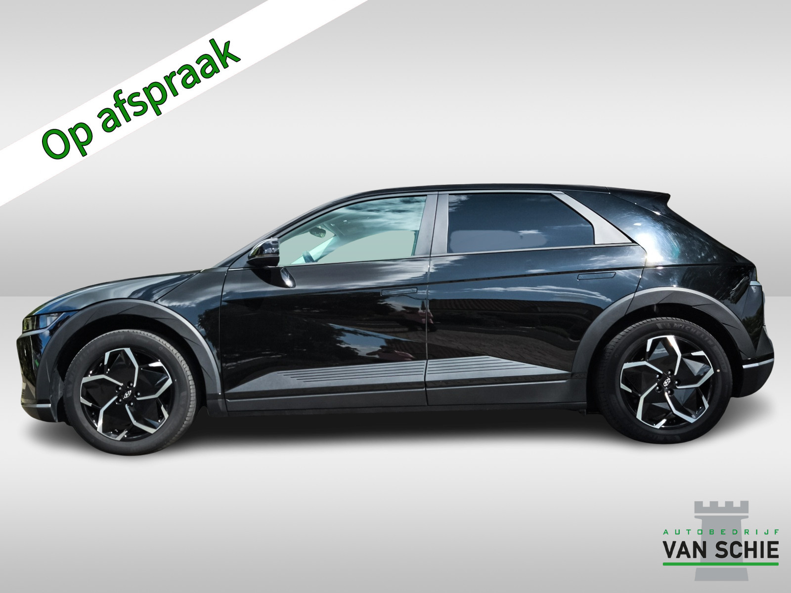 Hoofdafbeelding Hyundai IONIQ 5