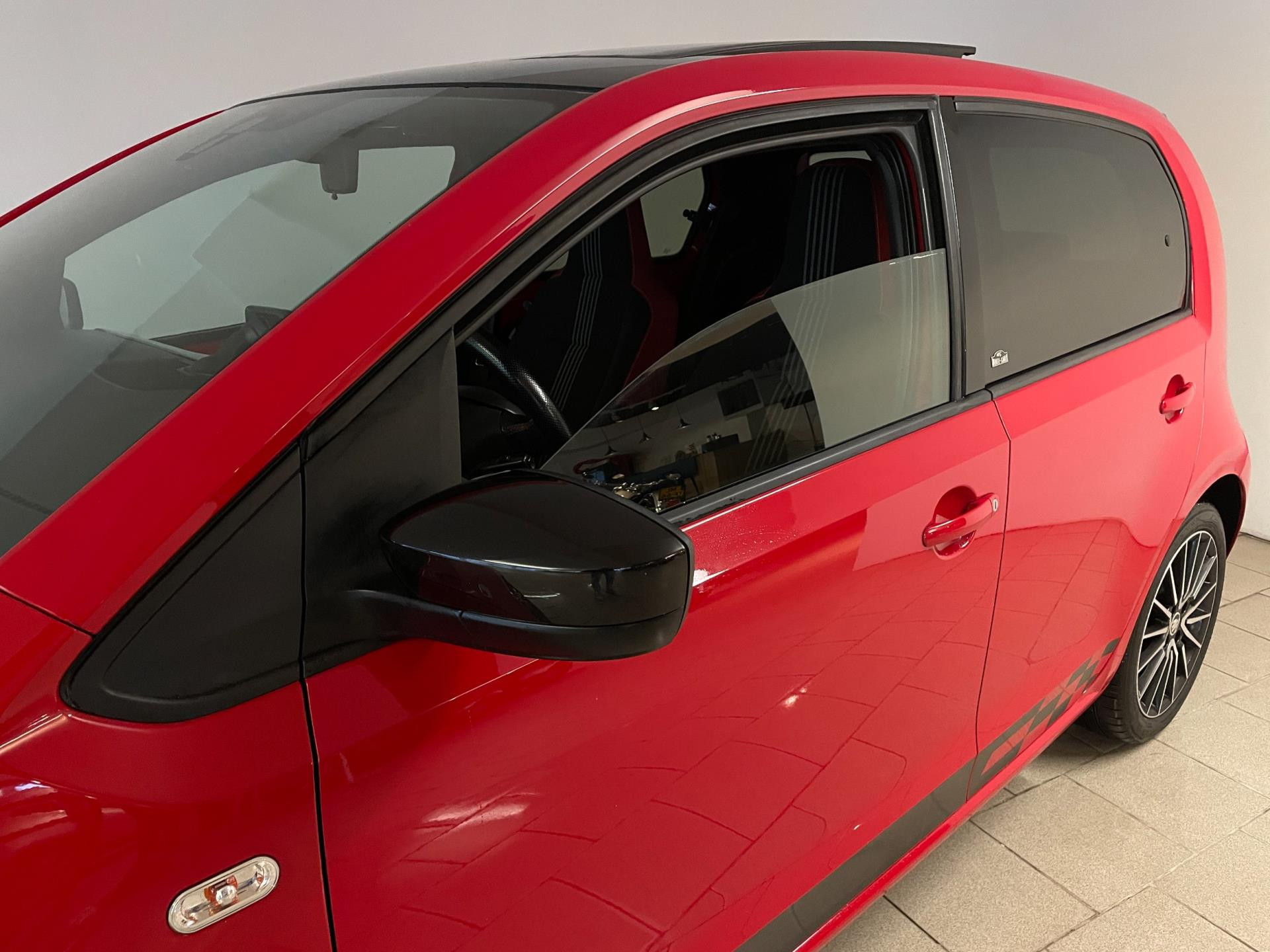 Hoofdafbeelding Škoda Citigo