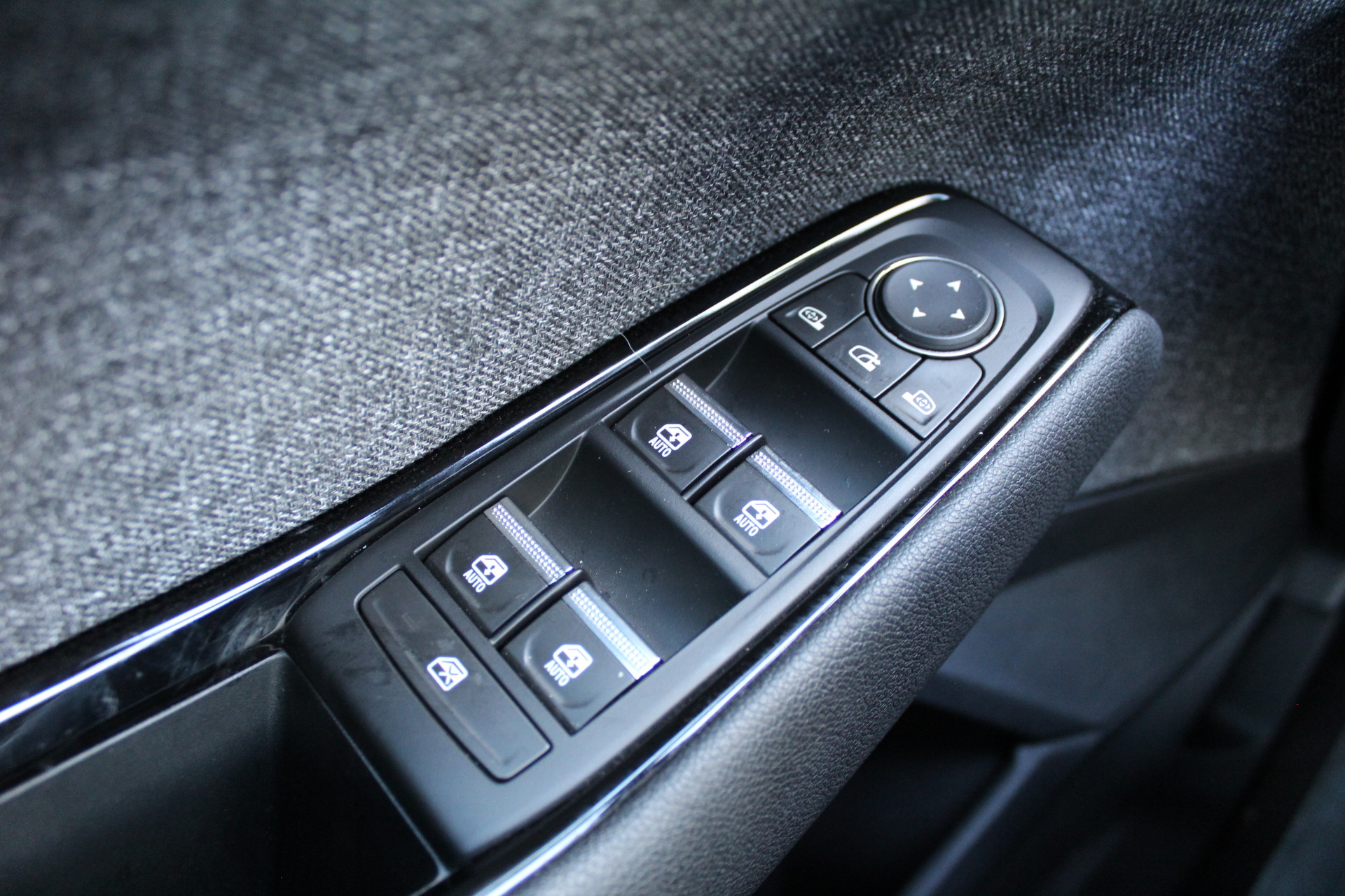 Hoofdafbeelding Renault Espace