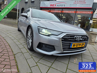Audi A6 Avant 40 TDI  Business Edition Export Prijs EU!!!!