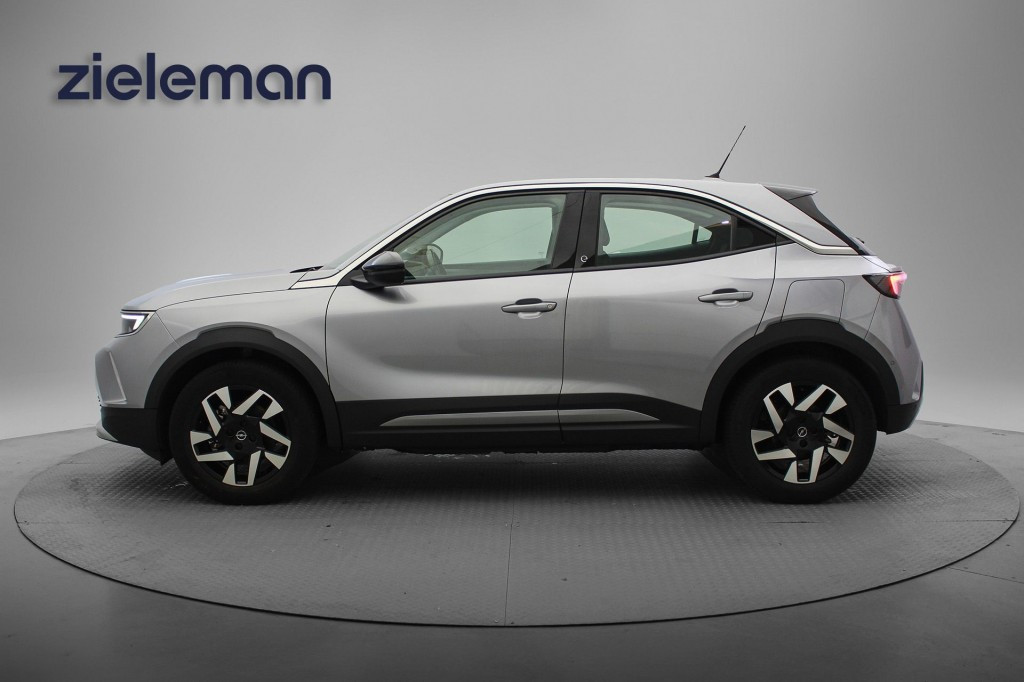 Hoofdafbeelding Opel Mokka-e