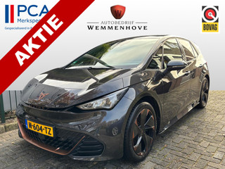 CUPRA Born Adrenaline One 62 kWh Schuif-kanteldak/Alu wielen/Navi/Airco-Ecc/Adrenaline