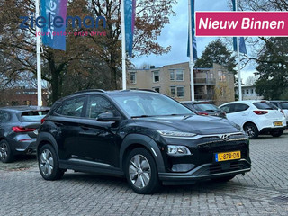 Hyundai Kona Electric Comfort 64 kWh - Carplay, Navi, Cruise, Camea