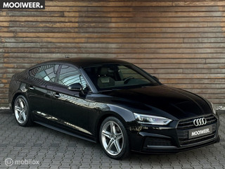 Audi A5 Sportback 35 TFSI Sport S-line edition