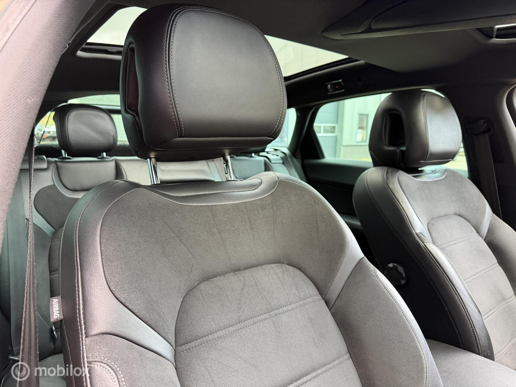 Hoofdafbeelding Citroën DS5