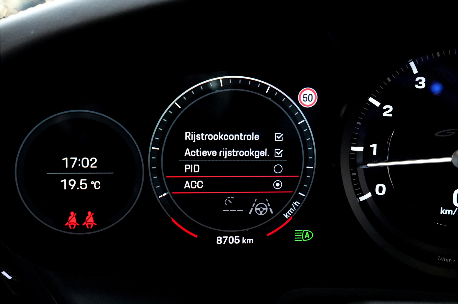 Hoofdafbeelding Porsche 911