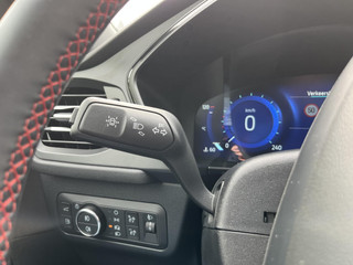 Ford Kuga Ford Kuga 2.5 PHEV ST-Line X 225pk | Driver Assistance Pack | Wegklapbare Trekhaak | Winterpack | Verlengde Fabrieksgarantie tot 05-2028 - afbeelding nr 26