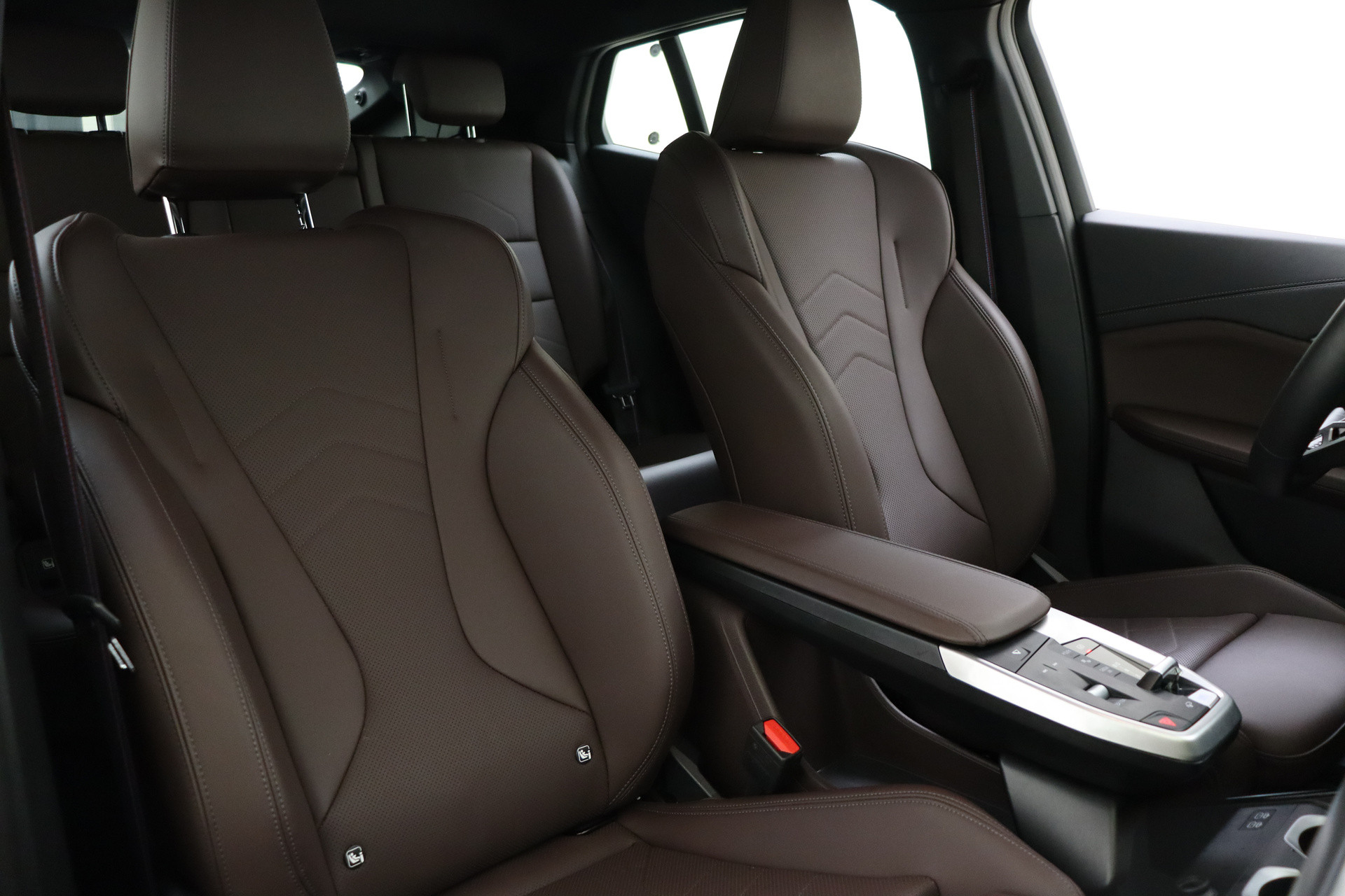 Hoofdafbeelding BMW iX2