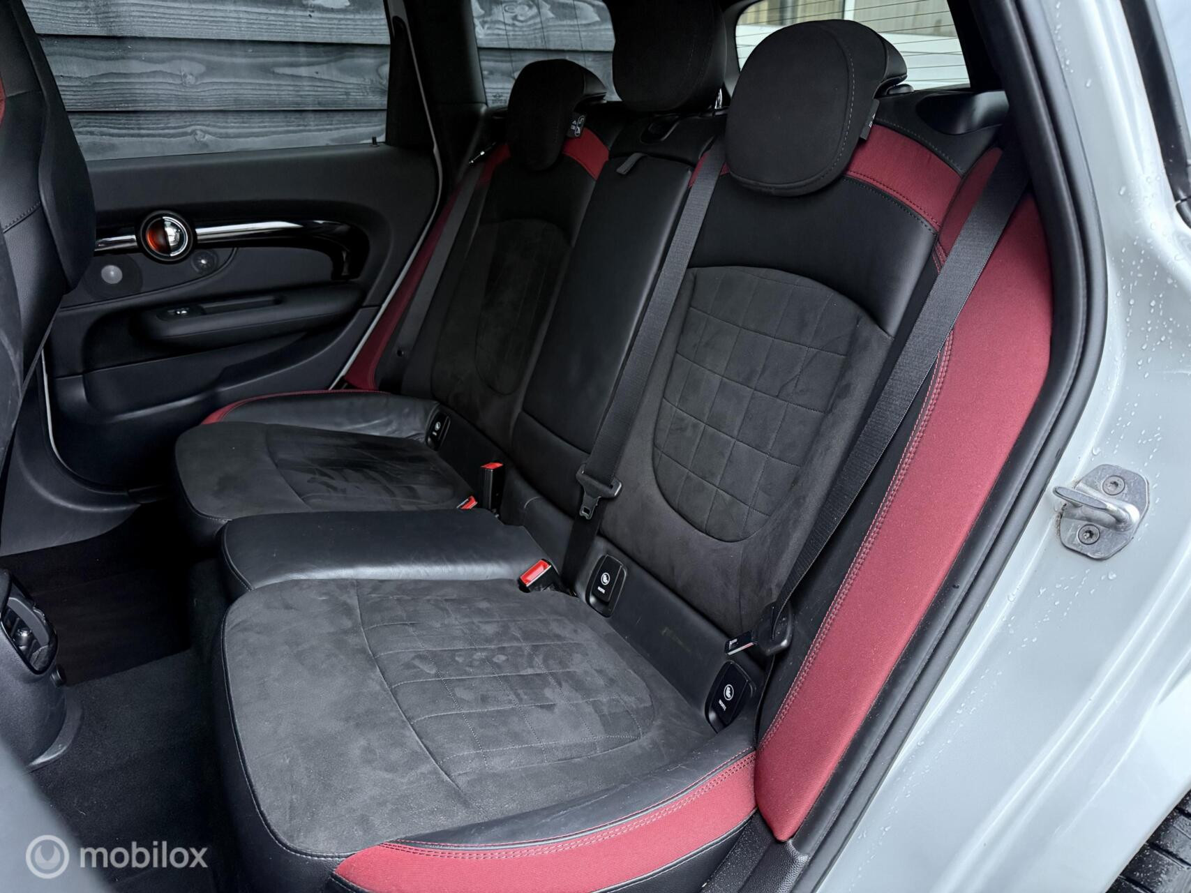 Hoofdafbeelding MINI Clubman