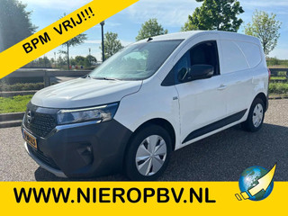 Hoofdafbeelding Nissan Townstar Nissan Townstar N-Connecta L1 45 kWh Automaat Airco Cruisecontrol NIEUW BPM VRIJ