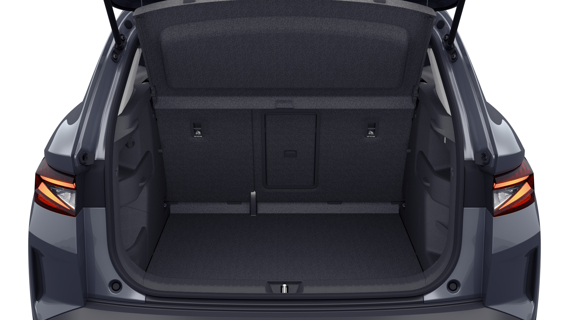 Hoofdafbeelding Škoda Elroq