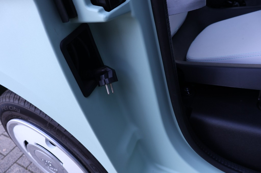 Hoofdafbeelding Fiat Topolino