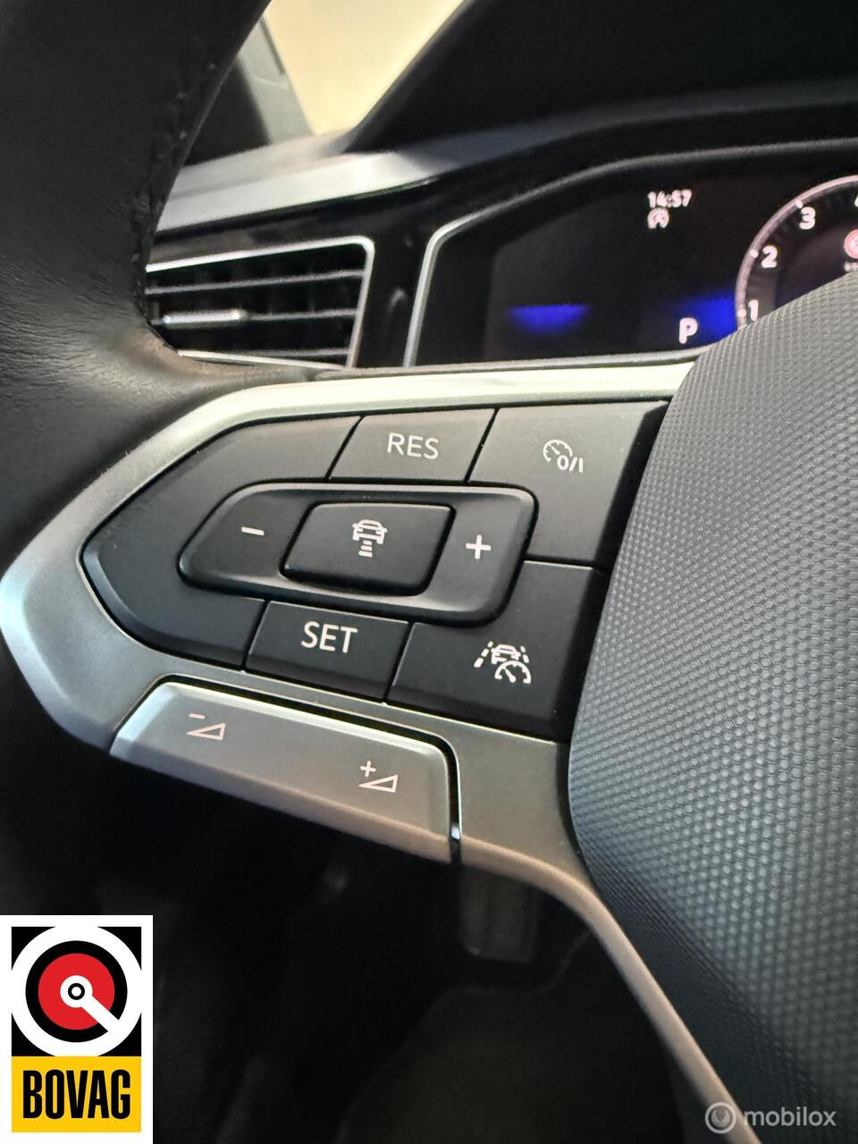 Hoofdafbeelding Volkswagen Taigo