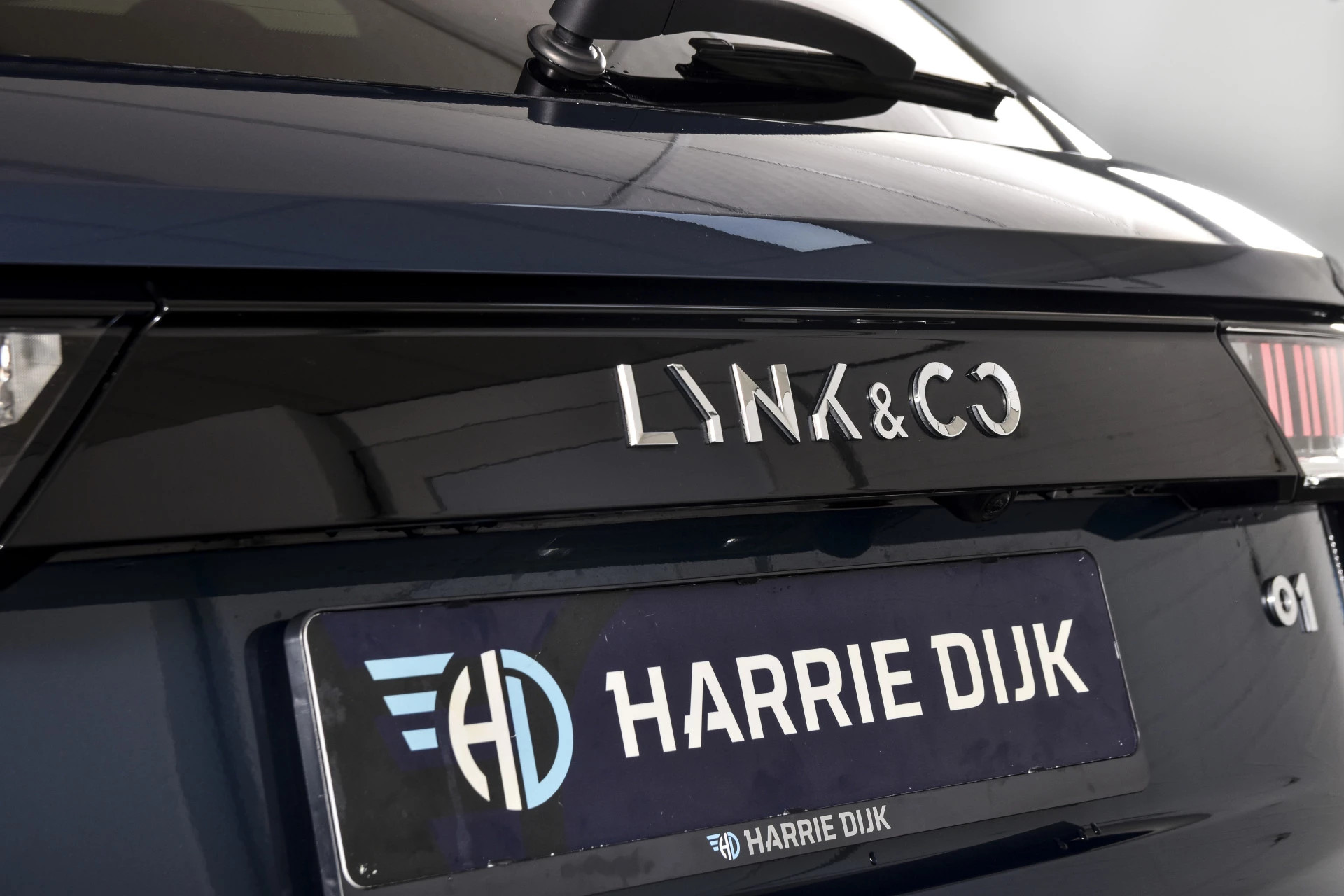 Hoofdafbeelding Lynk & Co 01