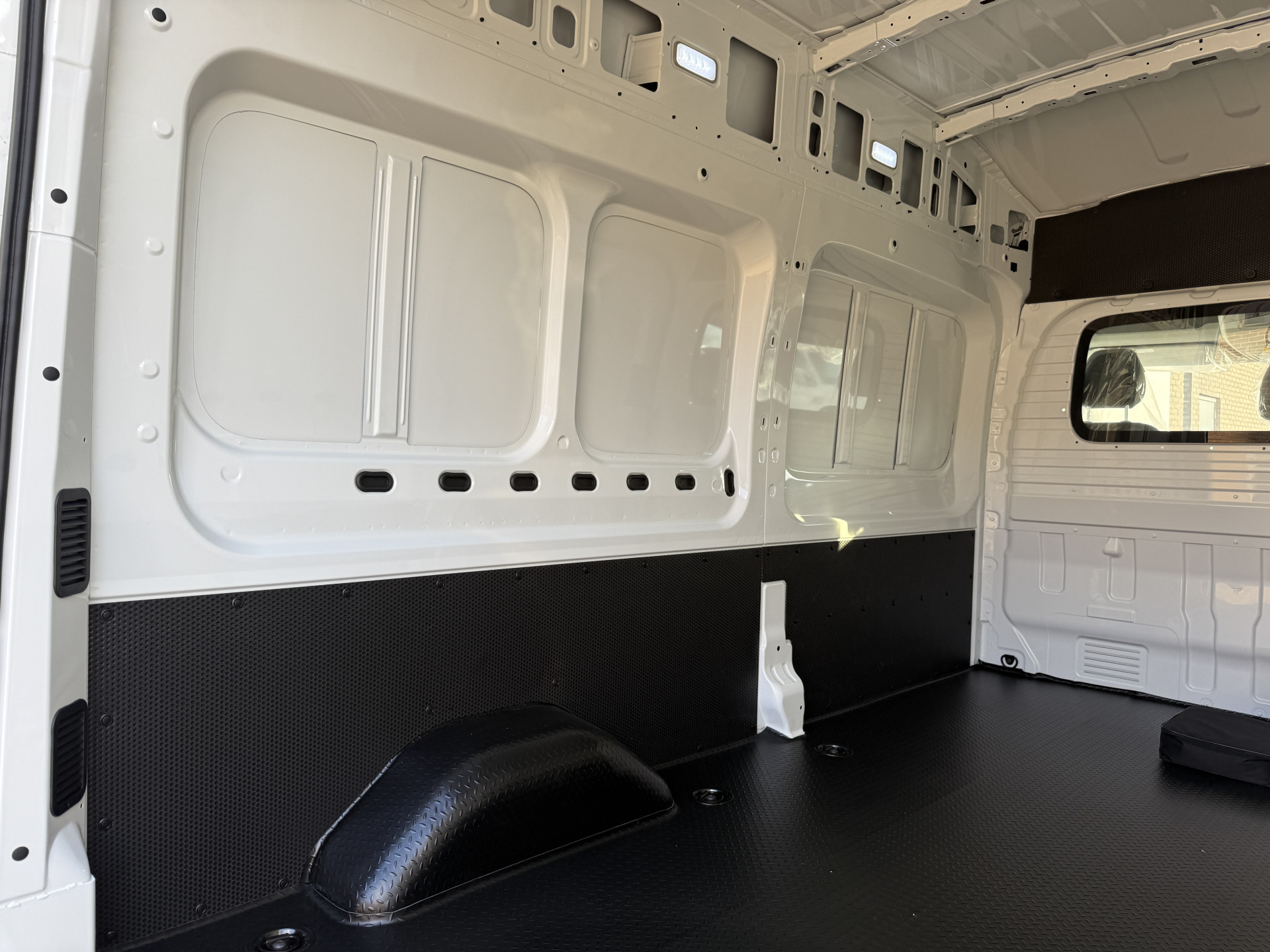 Hoofdafbeelding Maxus eDeliver9