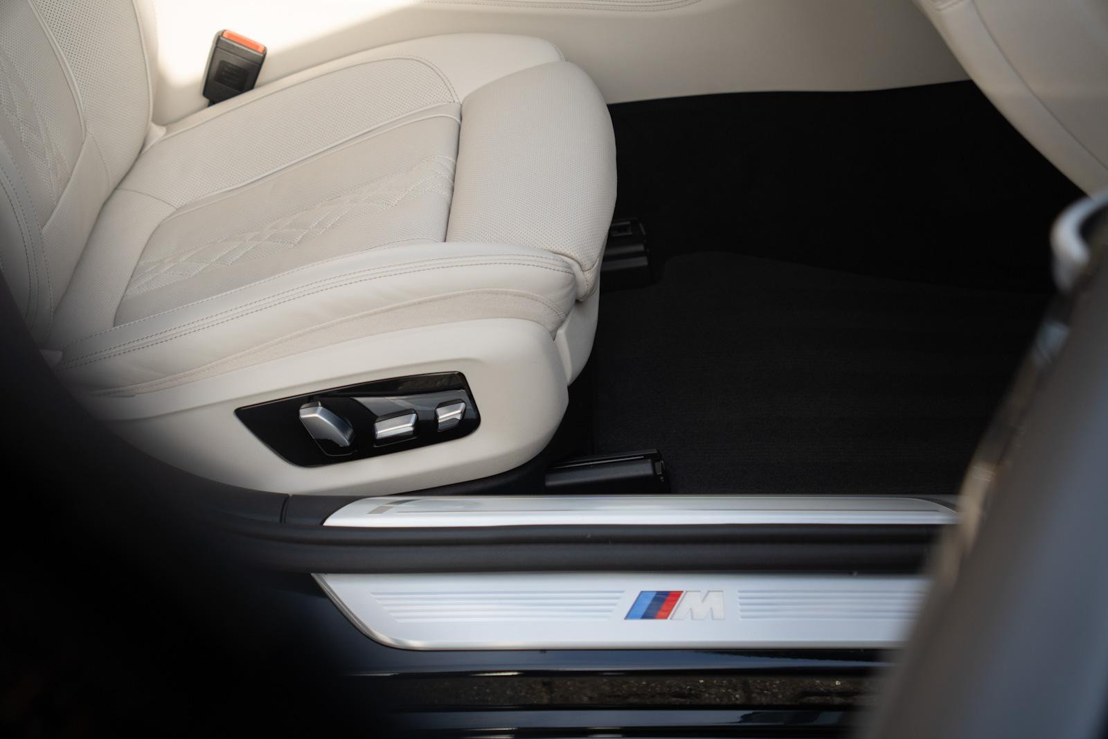 Hoofdafbeelding BMW 7 Serie