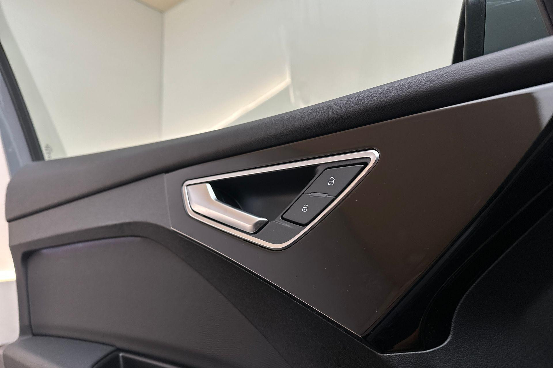 Hoofdafbeelding Audi Q4 e-tron