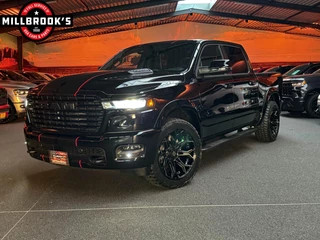 Dodge Ram 1500