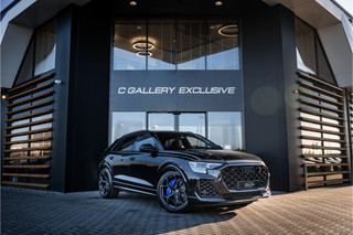 Audi RSQ8 4.0 TFSI quattro Performance - Incl. BTW | Keramisch | Panorama | B&O | Stoelkoeling & Massage | Elek. Trekhaak